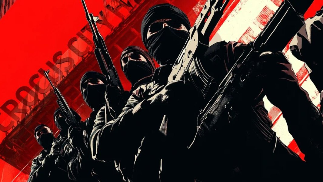 Приговор ошеломил соцсети. "За коммент в инете дают больше": Суд Ингушетии пожалел друга убийцы из "Крокуса" Приговор ошеломил соцсети. "За коммент в инете дают больше": Суд Ингушетии пожалел друга убийцы из "Крокуса"