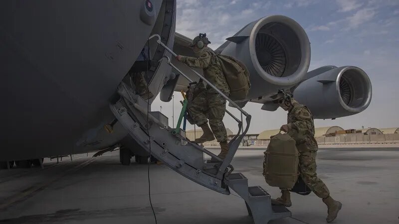 В США раскрыли масштабы воровства при строительстве демократии в Афганистане