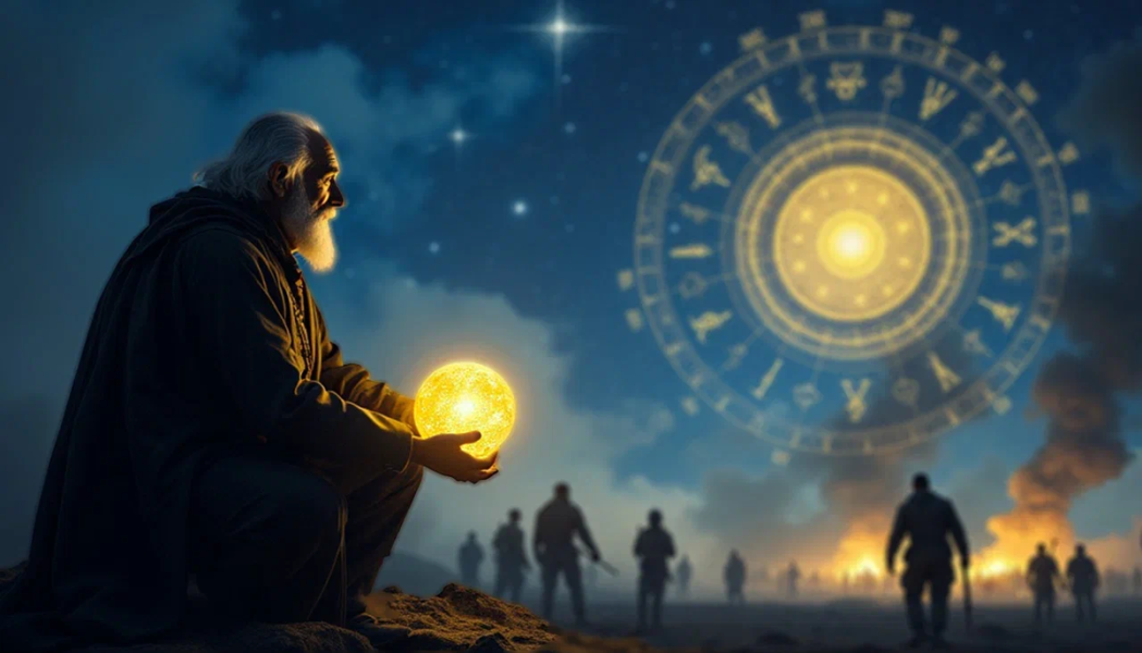 2026 по Нострадамусу: Россия на подъёме, Запад в кризисе