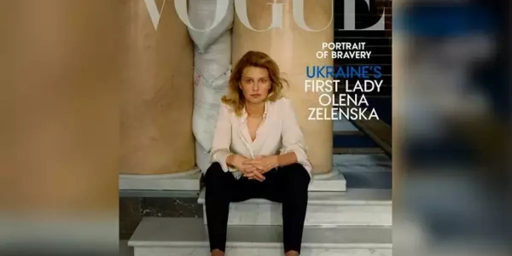 Зеленская готовит &laquo;лыжи&raquo;? А кровавые мальчики сниться не будут?