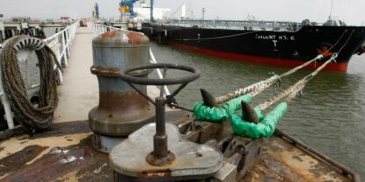 Дунайские порты отрезали от Украины: дизель пошел затратным путем