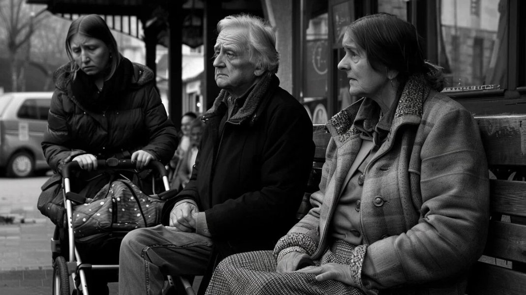 Государство сэкономило на пожилых. Реальные последствия пенсионной реформы. Силуанов об этом не расскажет Государство сэкономило на пожилых. Реальные последствия пенсионной реформы. Силуанов об этом не расскажет