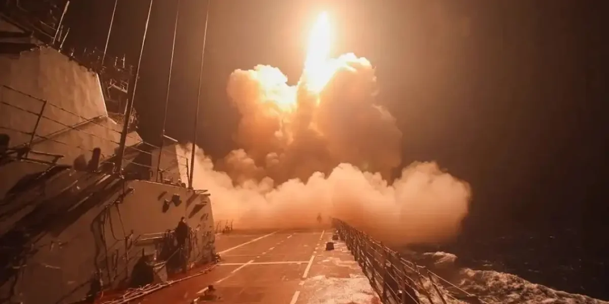 На Украине не могут поверить, что Россия это сделала: Такого Одесса ещё не видела. Русские объяснили – "Путин предупреждал" На Украине не могут поверить, что Россия это сделала: Такого Одесса ещё не видела. Русские объяснили – "Путин предупреждал"