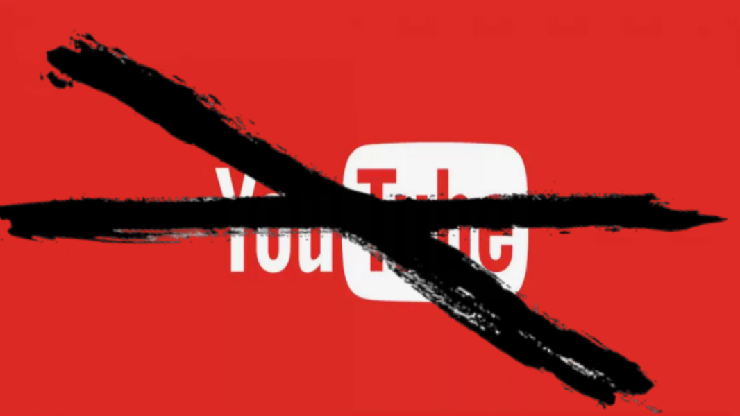 YouTube заблокируют в РФ окончательно – в Госдуме назвали сроки