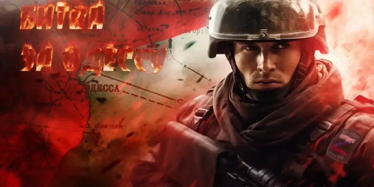 Финал украинского конфликта ясен. "Война закончится в Одессе". Украинцы полностью потеряют свой юг