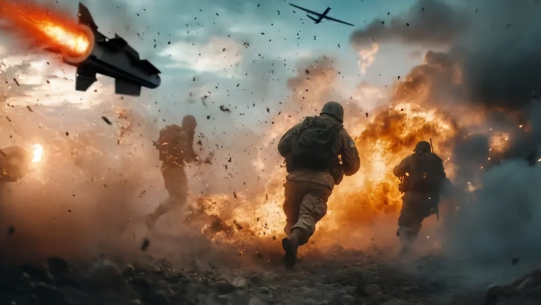 Карлсону нашептали: "Сегодня в девять вечера Трамп объявит войну". Русский Ил разгрузился в Каракасе Карлсону нашептали: "Сегодня в девять вечера Трамп объявит войну". Русский Ил разгрузился в Каракасе