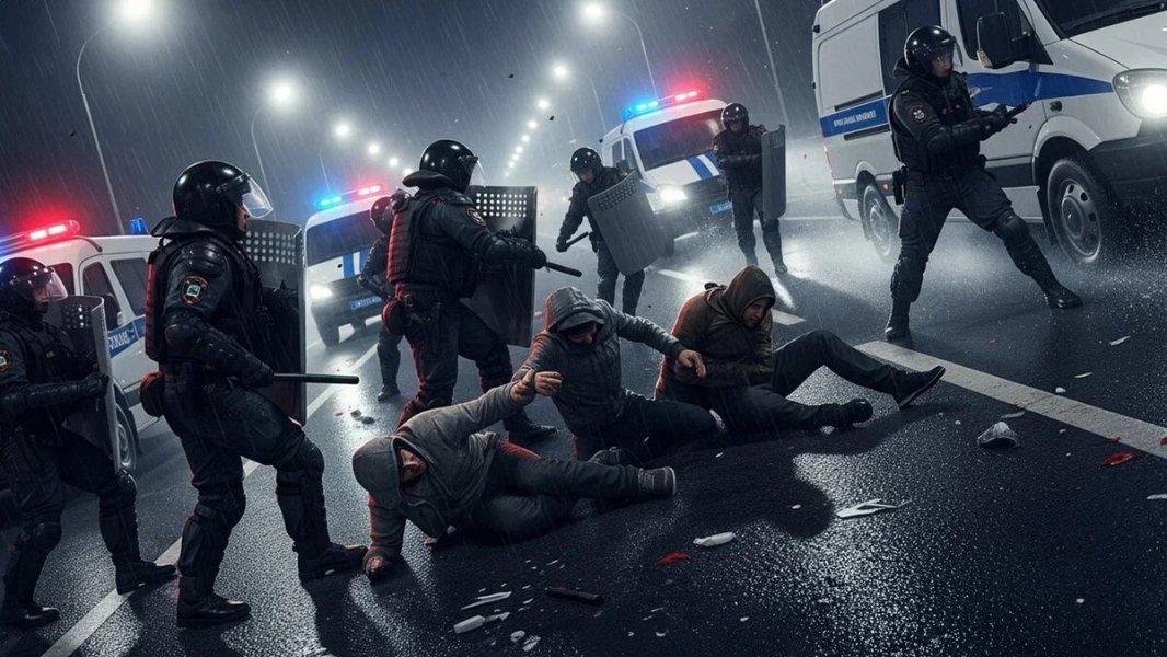 С сыном заммэра Харькова жестоко расправились в Вене. Убийцами оказались известные личности С сыном заммэра Харькова жестоко расправились в Вене. Убийцами оказались известные личности