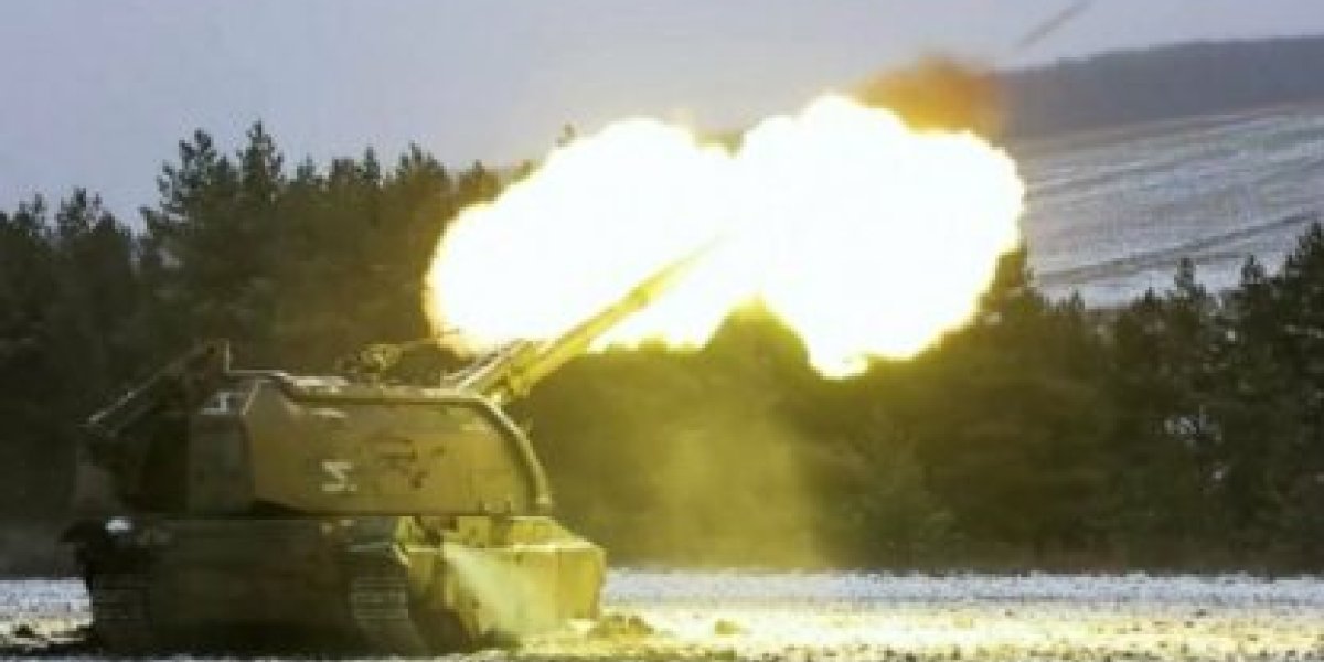 Борьба с Россией привела Европу в «ловушку Фукидида