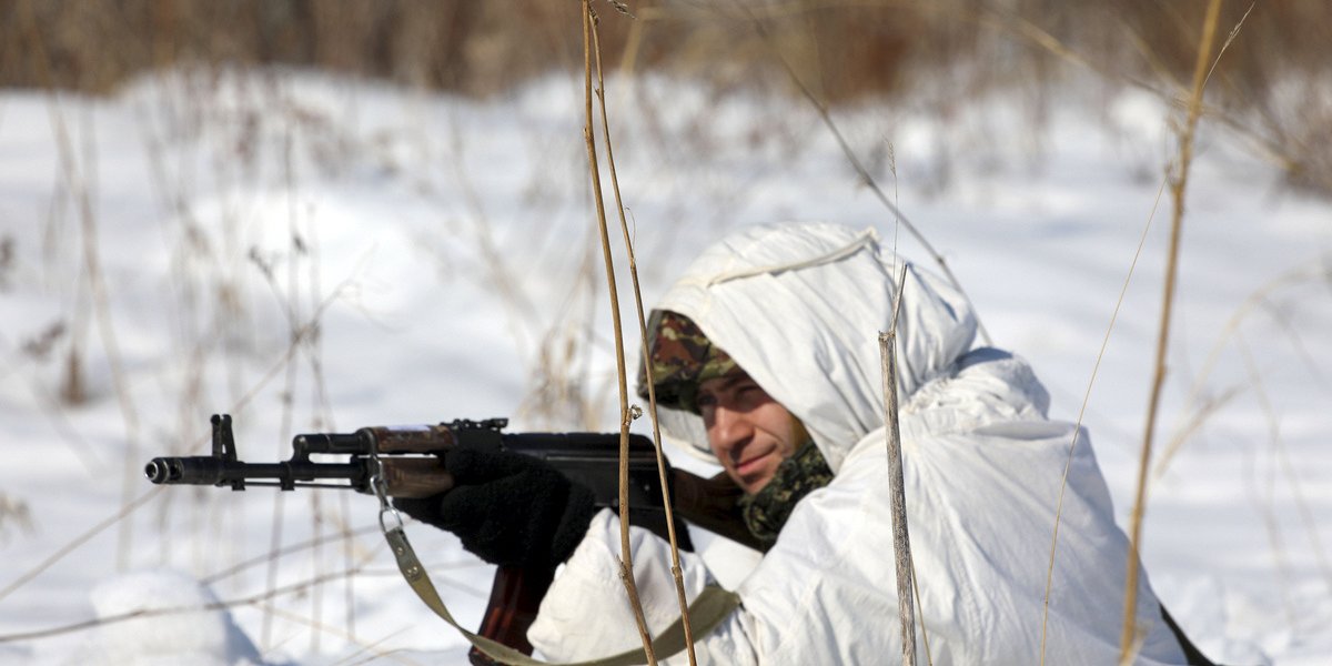 Группировка «Запад» освободила Новоплатоновку: что произошло в зоне СВО к полудню 16 декабря Группировка «Запад» освободила Новоплатоновку: что произошло в зоне СВО к полудню 16 декабря