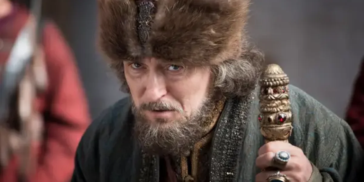 Люди в Москве, лежа на земле, щипали траву как скот. Малый Ледниковый период Люди в Москве, лежа на земле, щипали траву как скот. Малый Ледниковый период