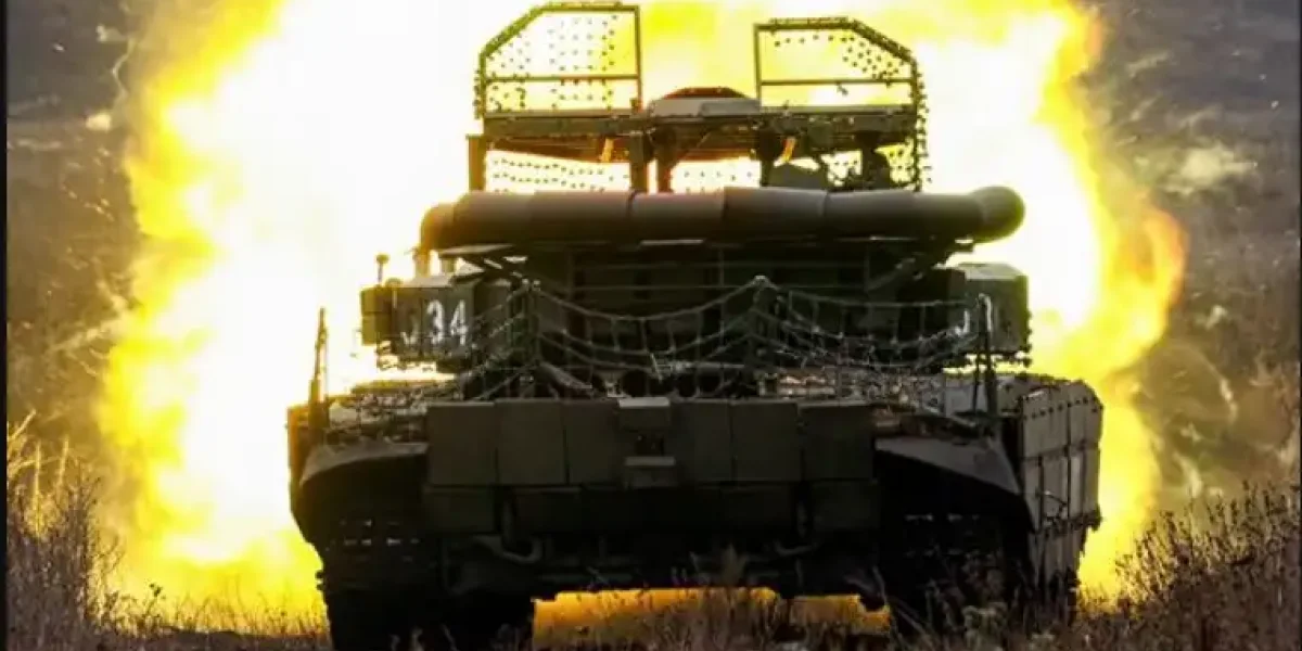 Битва за Гуляйполе: ВСУ, отступая, сожгли музей Батьки Махно. Сырский лютует, требуя держать город