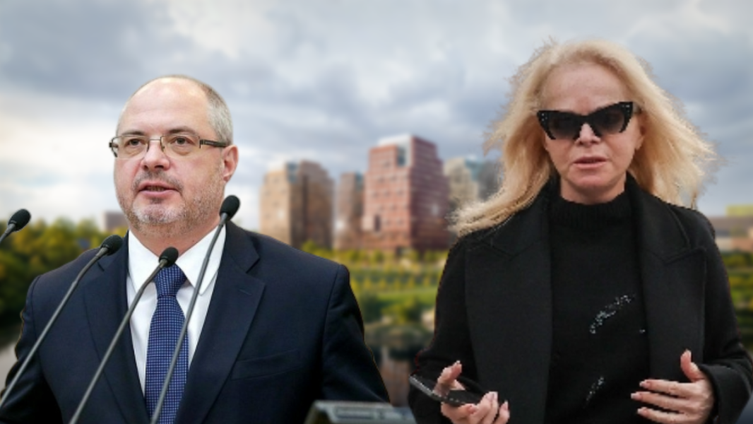 «Дело Долиной» начали обсуждать в Думе – депутат обратился к Верховному суду