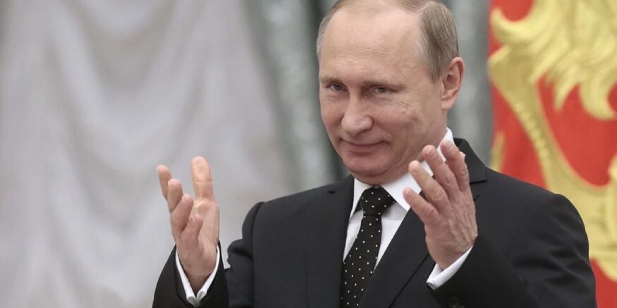 Зеленский в пролёте: о чём США договорились с Москвой?