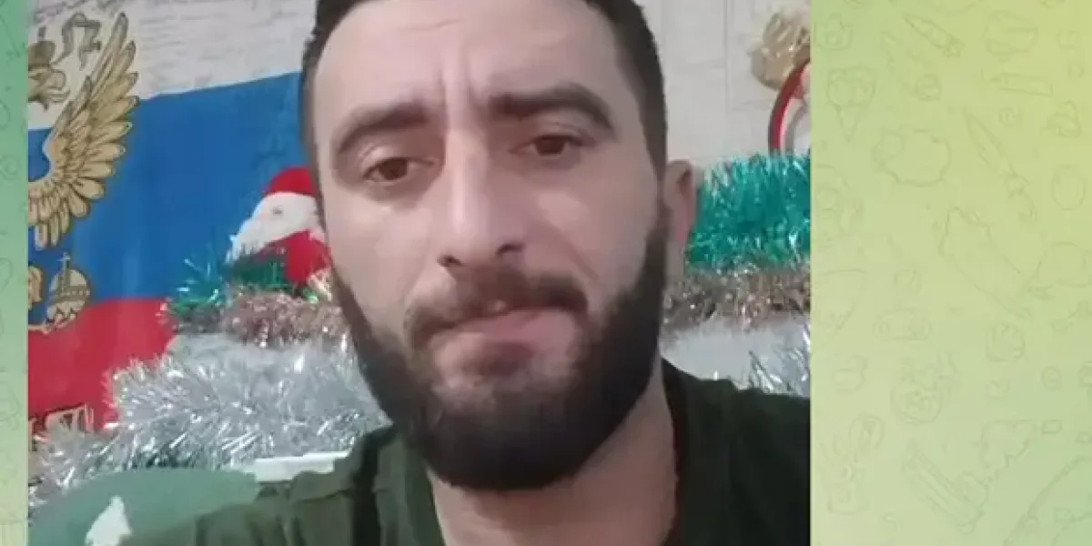 Алаудинов вступился за Колотовкину в истории с "ряжеными в орденах", и тут же травля прекратилась