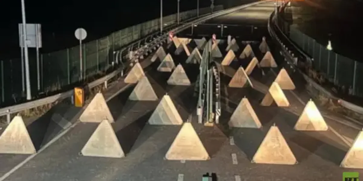 Шарий: "Если эти документы, что у меня - правда, это блокада Калининграда! С 19 декабря"