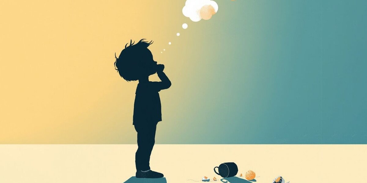 Почему ребёнок врет и что делать родителям &ndash; рассказывает психолог