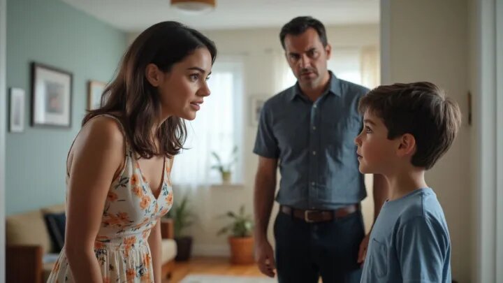 Работа по объявлению для молодых нянь заканчивалась пытками: Отец-одиночка оказался психопатом. Все молчали