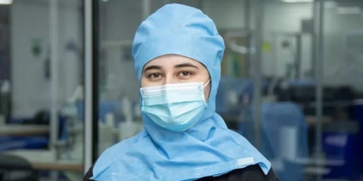 В больницах ХМАО поставили жёсткую точку: хиджабы нарушают нормативы гигиены, им не место в операционных