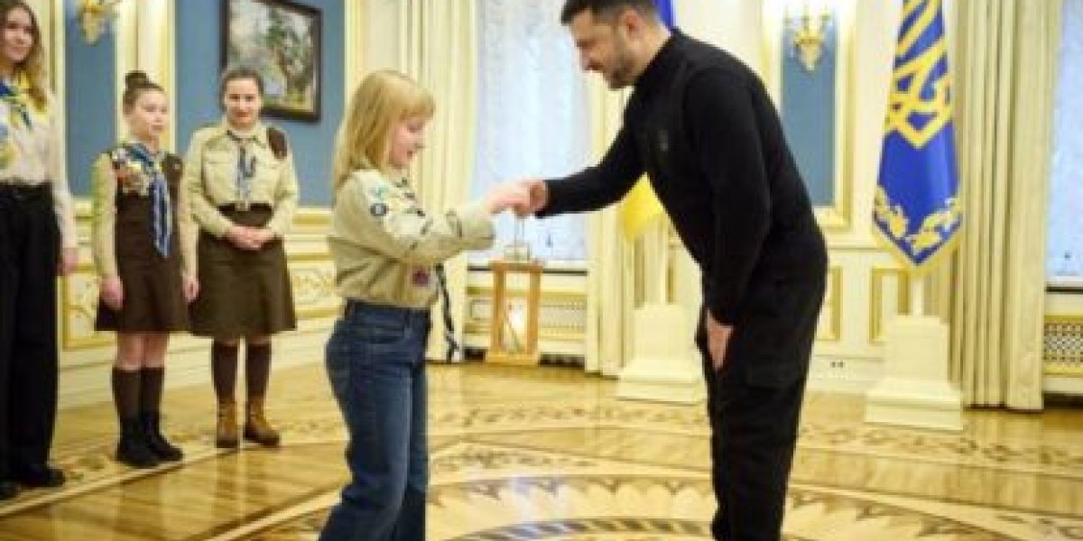 Украина начинает подготовку к бандеровскому подполью