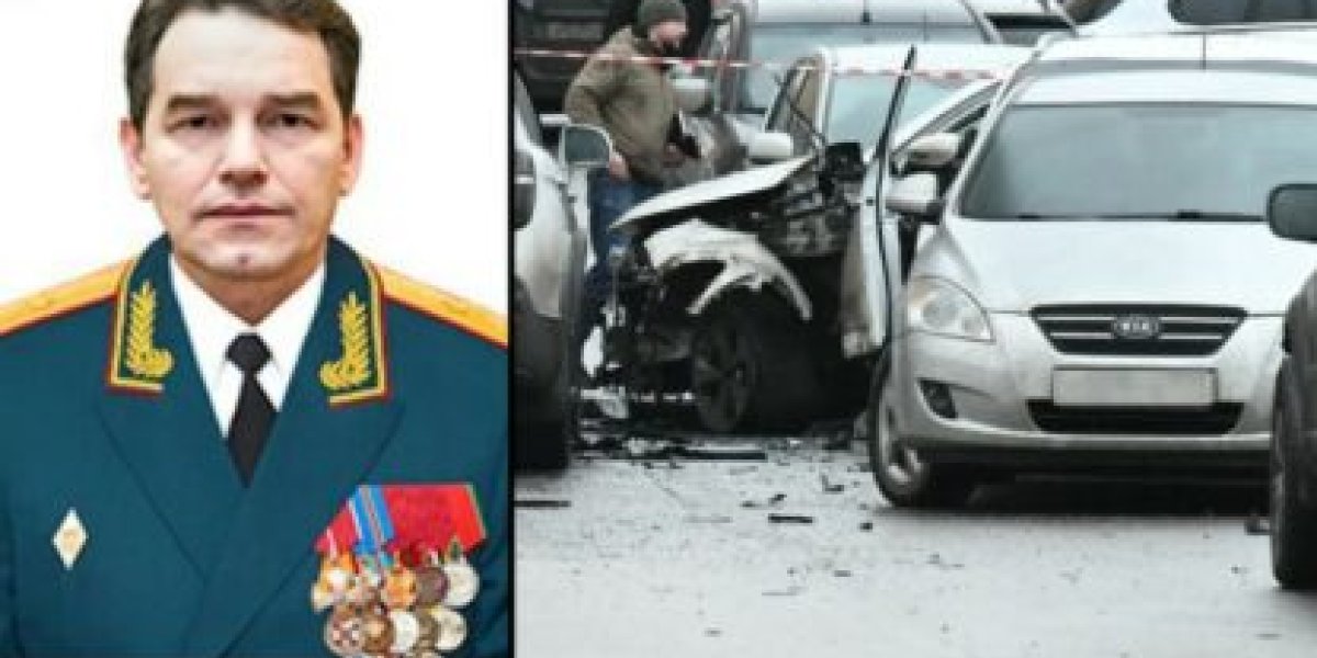 Удар возмездия за убийство генерала Сарварова потребует хладнокровия