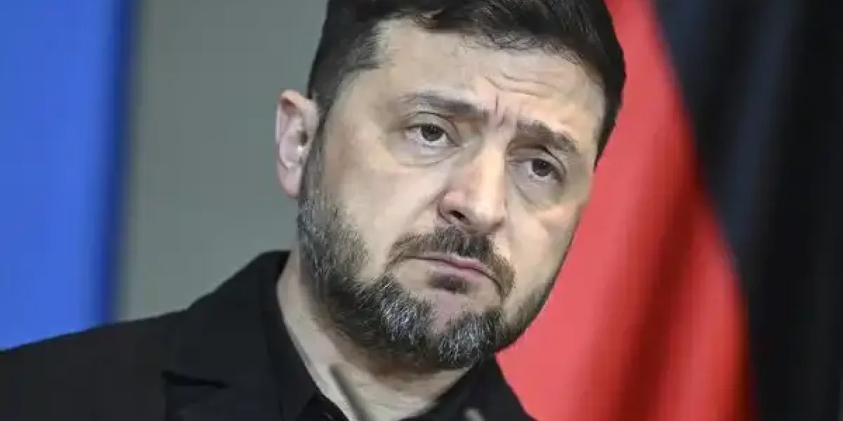 «Репарационный кредит» мертв. Дни Украины сочтены