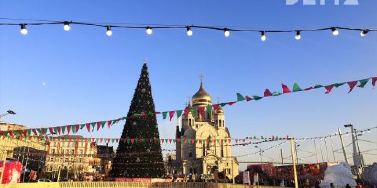 Примгидромет дал предварительный прогноз погоды на зимние каникулы Примгидромет дал предварительный прогноз погоды на зимние каникулы