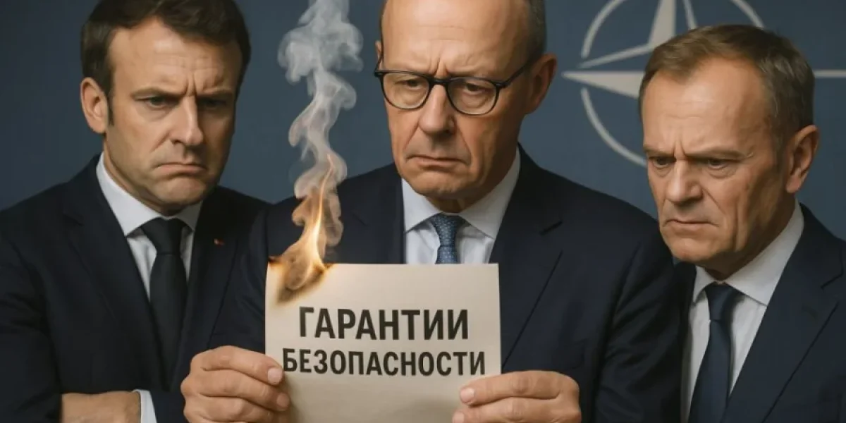 Завершится ли СВО после переговоров: возможен ли мир на Украине после Нового года &mdash; условия, сроки и ключевые заявления к 28 декабря 2025 года