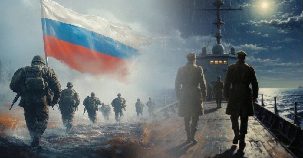 Купянск – наш! Одессу изолировали от Украины и стран НАТО – что дальше? СВОдка с фронта