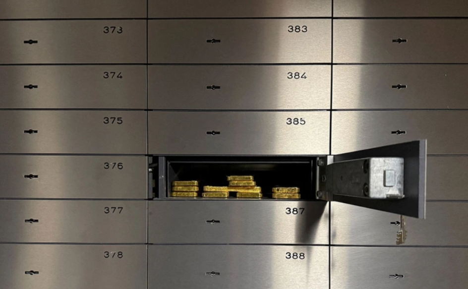 Ответ России на блокировку ЗВР. Появилась конкретика по контрмерам на десятки млрд евро