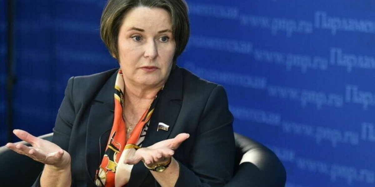 Депутат Разворотнева против ипотеки элите: бюджет на аренду для миллионов нуждающихся