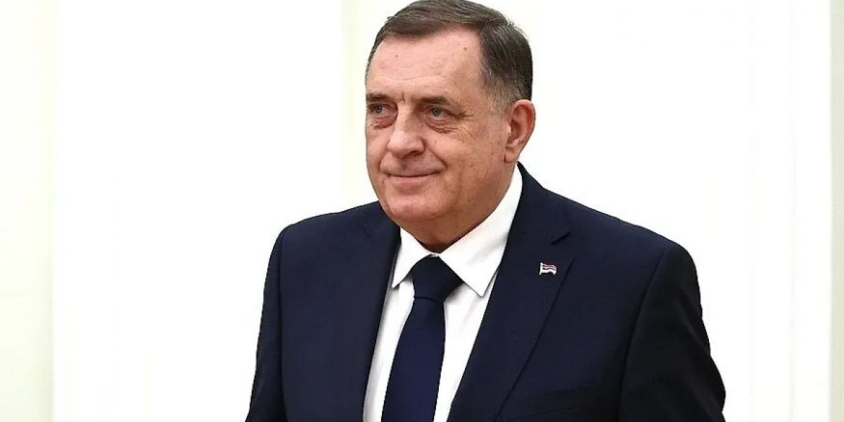 Запад мечтает «снести Путина и его людей»: правда от Додика Запад мечтает «снести Путина и его людей»: правда от Додика