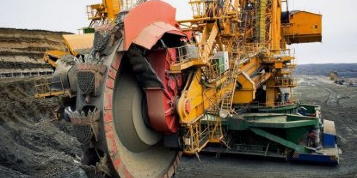 Российскому углю прописали три сценария будущего