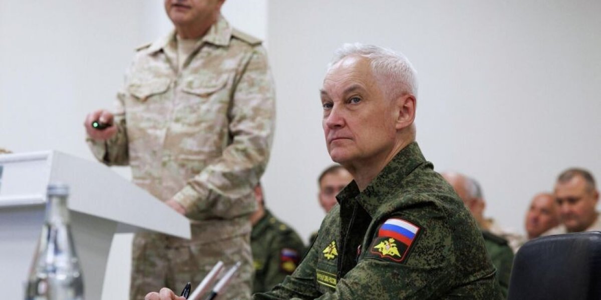 «НАТО бросило вызов Белоусову: Маски сброшены, правила игры объявлены — противник готов к действиям»: эксперт