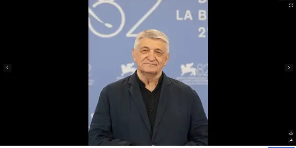 Режиссер Сокуров - Путину: "Зачем столько иноагентов? Зачем столько детей бойцов СВО в ВУЗах?" Реакция Путина Режиссер Сокуров - Путину: "Зачем столько иноагентов? Зачем столько детей бойцов СВО в ВУЗах?" Реакция Путина