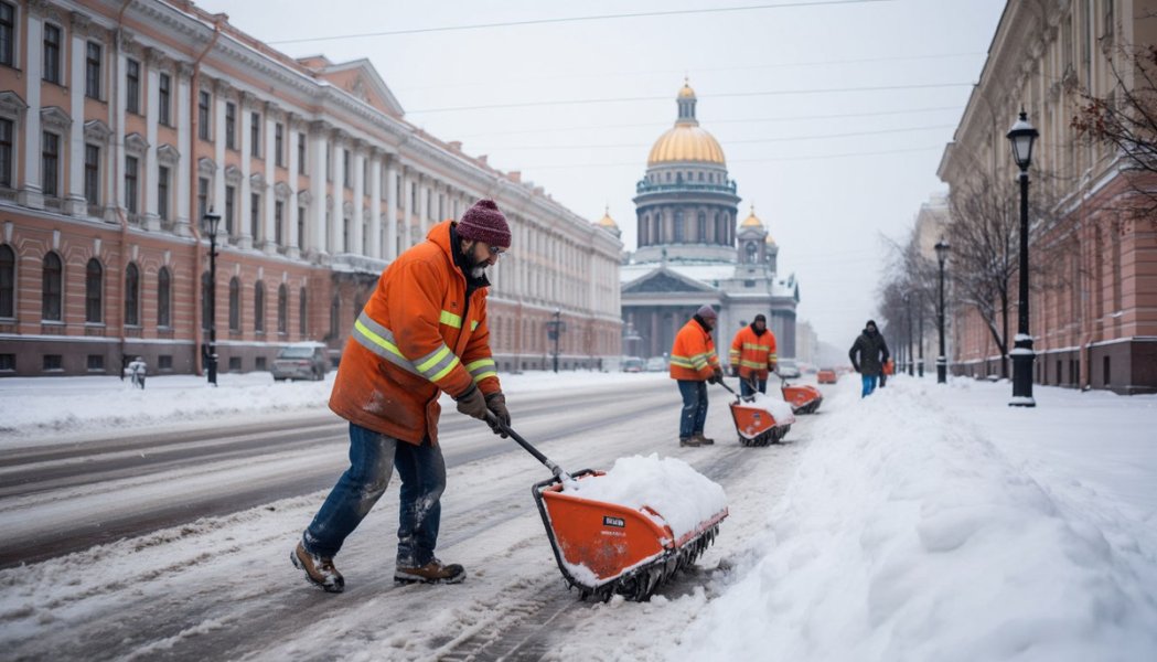 Индусам предложили царские условия. Сравнили зарплаты приезжих и русских: "Живём будто в зазеркалье"