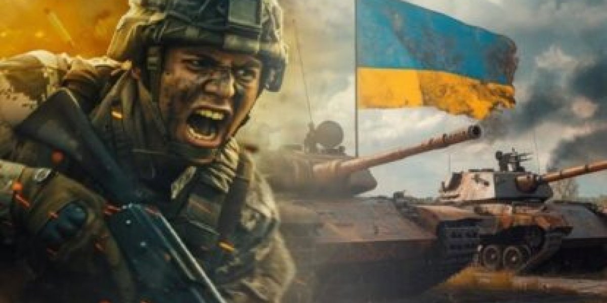 Начало конца группировки ВСУ на Донбассе