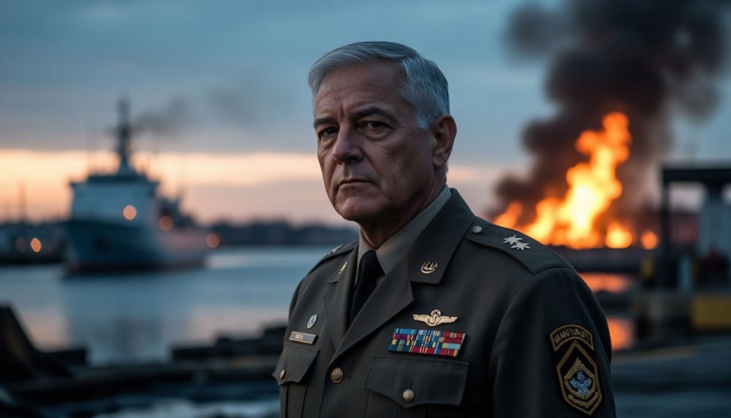 Русские освободят Одессу, остался последний шанс: Американский разработчик спецопераций признал поражение Украины. Главная цель Москвы Русские освободят Одессу, остался последний шанс: Американский разработчик спецопераций признал поражение Украины. Главная цель Москвы