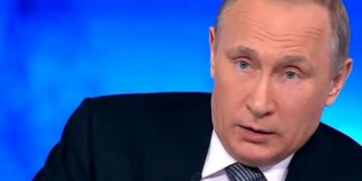 Путин оценил решение ЦБ по ключевой ставке