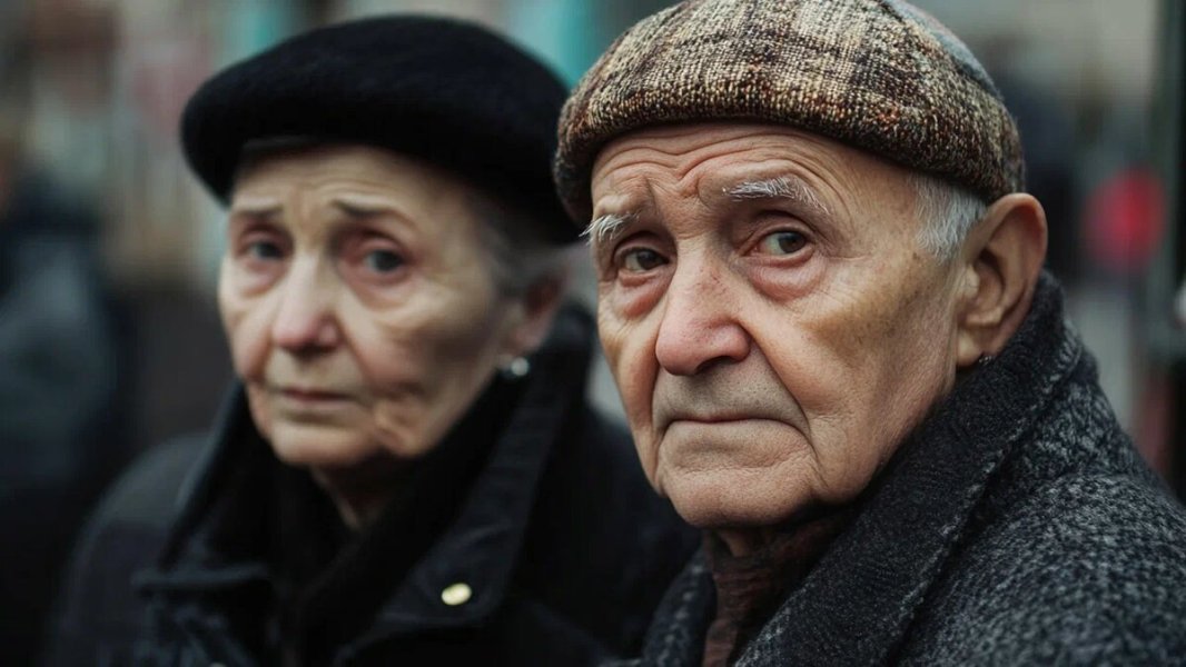 Копите на пенсию сами: Советник Центробанка и депутат все разложили. Выходит грустно Копите на пенсию сами: Советник Центробанка и депутат все разложили. Выходит грустно