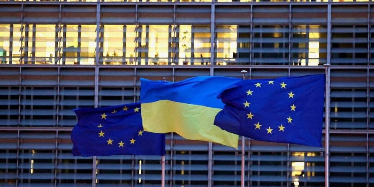 Названа &laquo;возможная дата вступления Украины в ЕС&raquo;: &laquo;присоединят по ускоренной процедуре&raquo;