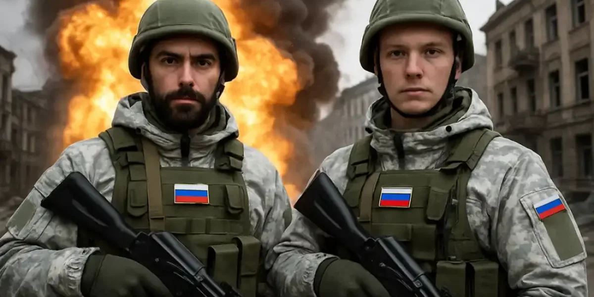 «Решение принято». Финал СВО согласован — от ВСУ не останется ничего «Решение принято». Финал СВО согласован — от ВСУ не останется ничего