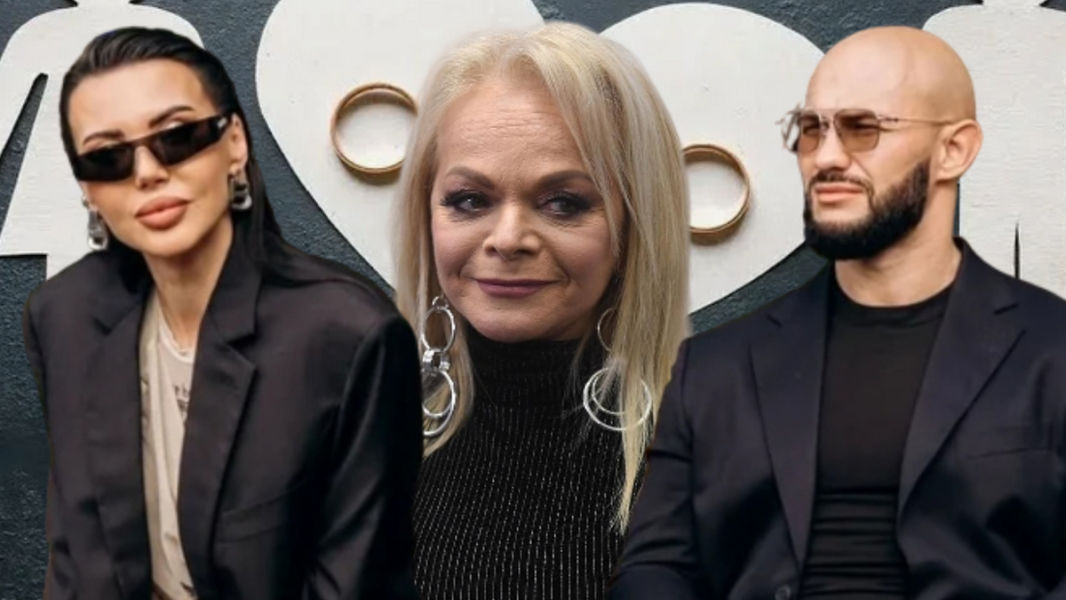 «Схемой Долиной» решил воспользоваться рэпер Джиган – он хочет аннулировать свой брак «Схемой Долиной» решил воспользоваться рэпер Джиган – он хочет аннулировать свой брак