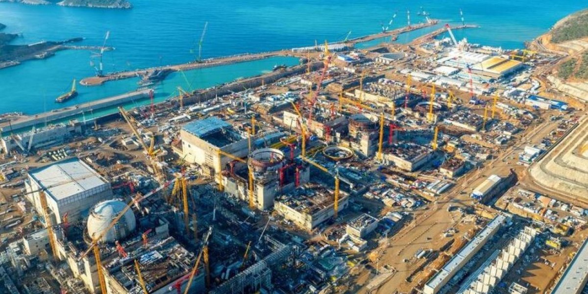 Россия потратит на АЭС для Турции 2 трлн, но деньги на переселния из ветхого жилья пока не нашлись