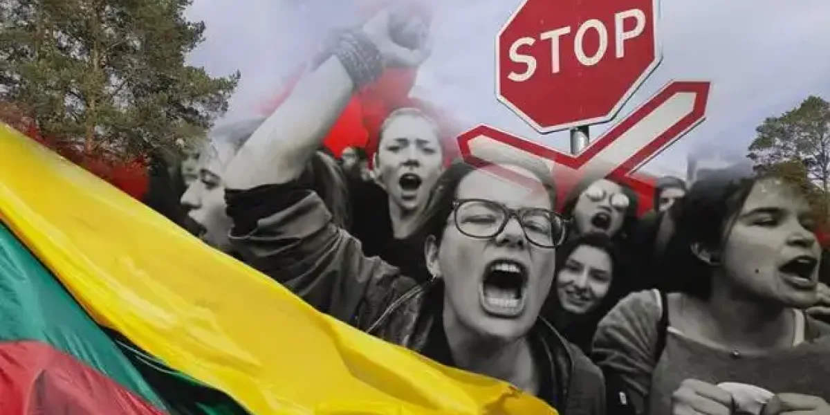 В Литве схватились за голову: Россия внезапно заговорила с соседями "на понятном им языке"