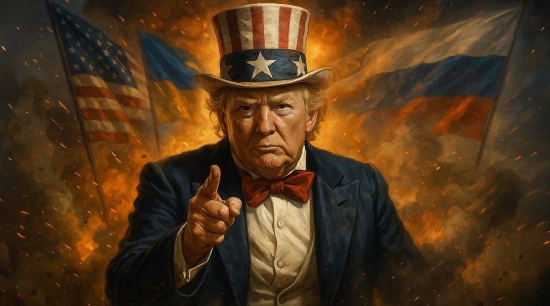 "Подпишем мир, о суверенитете можно забыть, России не станет": Последствия, которые от нас скрывают