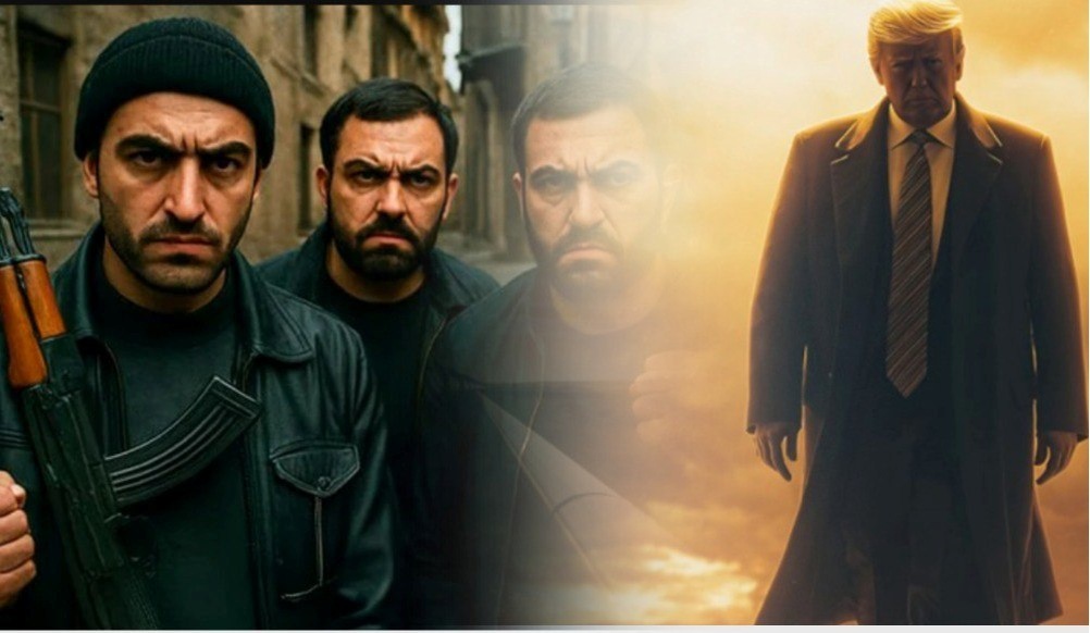 Куба блокирована. Азербайджанцы взялись за оружие. Трамп "сошёл с ума" во время совещания. Главные новости