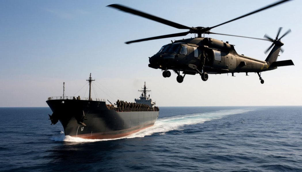 Срочные новости. Американцы захватили уже второй русский танкер. Время брать Одессу пришло. Нам объявили морскую войну Срочные новости. Американцы захватили уже второй русский танкер. Время брать Одессу пришло. Нам объявили морскую войну