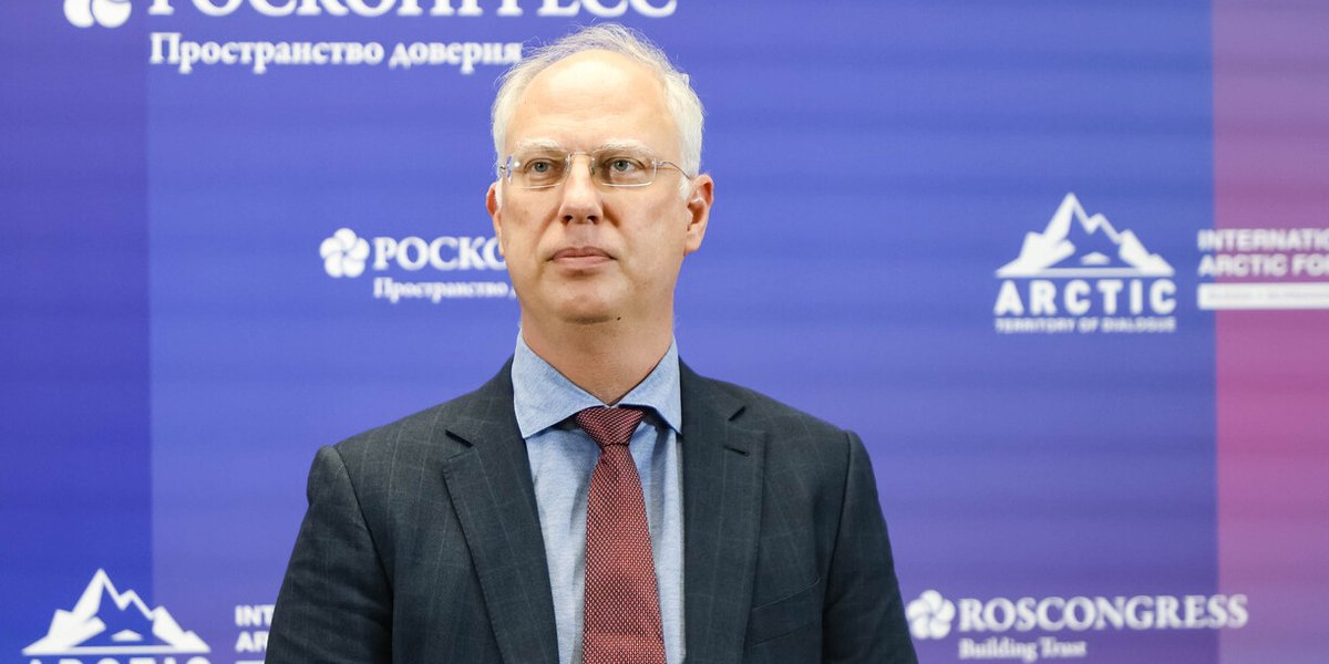 Кирилл Дмитриев запустил голосование об отставке премьер-министра Британии