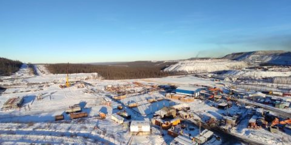 Частную мобильную сеть небывалых размеров построили на Дальнем Востоке Частную мобильную сеть небывалых размеров построили на Дальнем Востоке