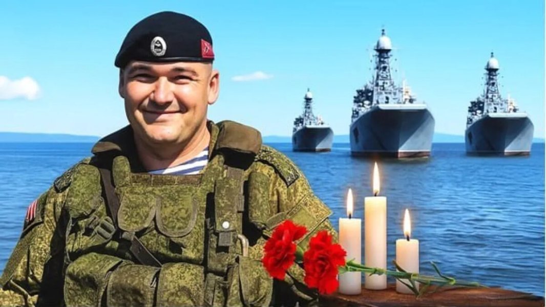 После убийства генерала Гудкова в бригаде началось немыслимое. Новый командующий повторял одно и то же